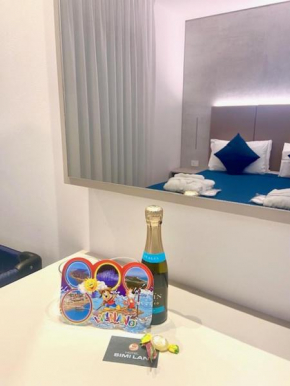 Hotel Simi Lan Lignano Pineta